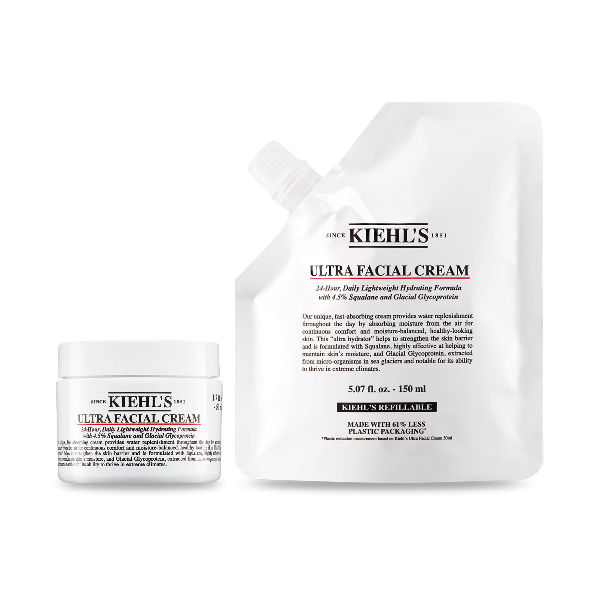 Endless Hydration Gift Set - Holiday Gift Sets - Kiehl's CA
